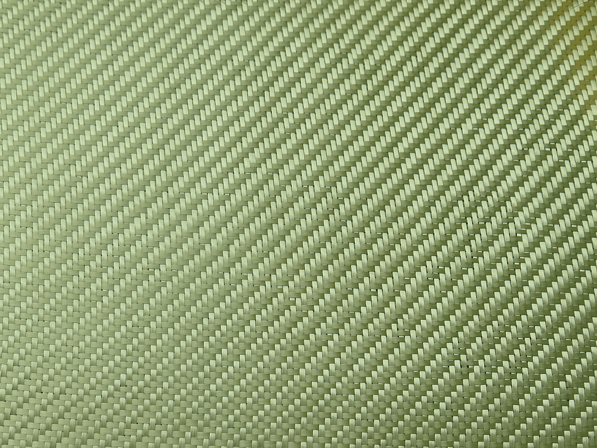 Kevlar / Armid 170 gram twill brede 1000 mm 