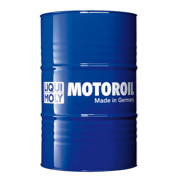 Liqui Moly marine 4T motor olie