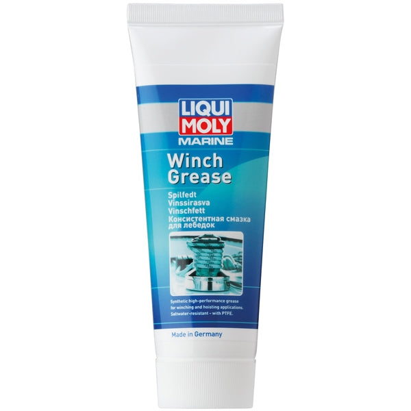 Liqui Moly Marine Spilfedt