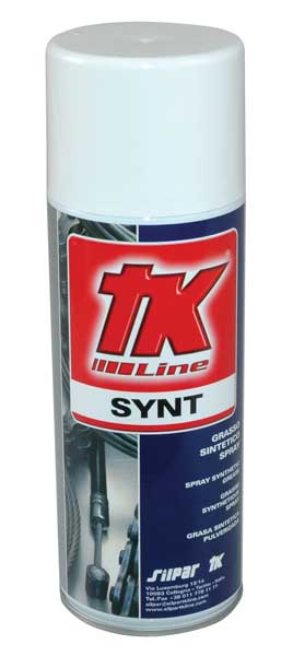 TK Fedtspray syntetisk