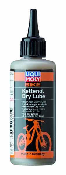 Liqui moly kædeolie tør 100 ml