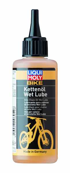 Liqui moly kædeolie våd 100 ml