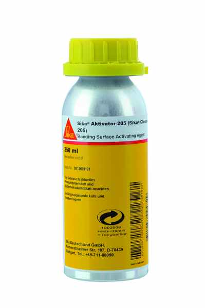 Sika aktivator 205 250ml