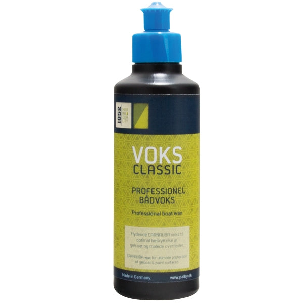 1852 PROFESSIONEL VOKS CLASSIC