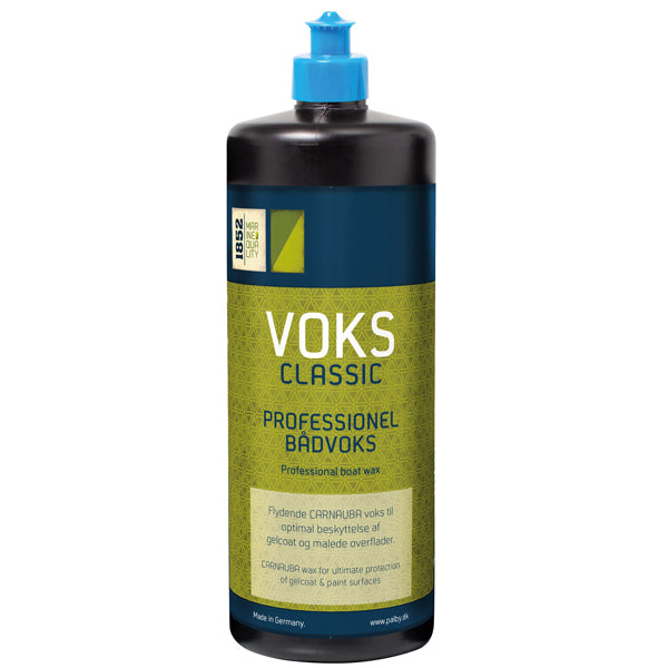 1852 Professionel voks classic 1 liter