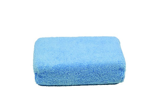 1852 Microfiber Svamp Blå