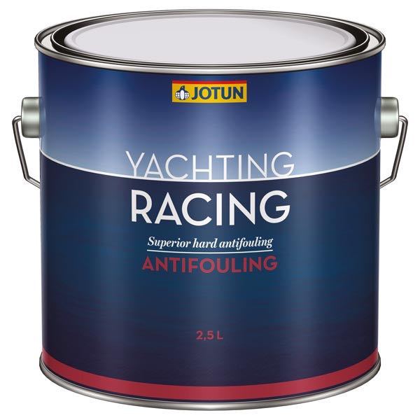 Jotun Racing 2.5 ltr