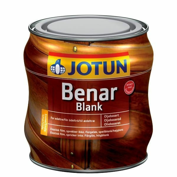 Jotun Benar Alkydolie