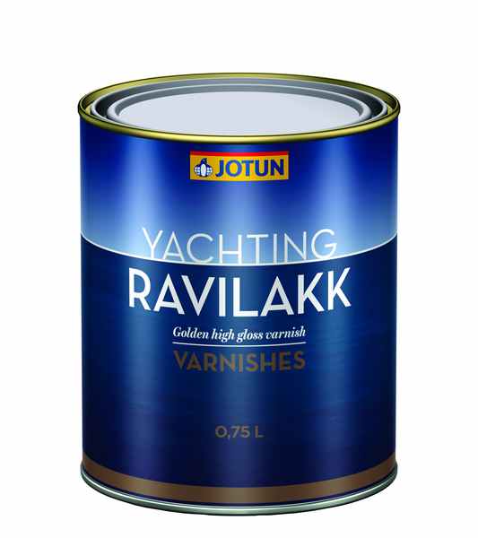 Jotun ravilak 0.75 ltr.