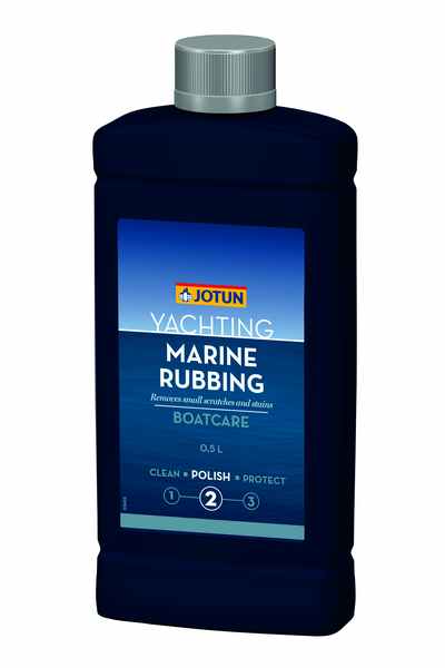 Jotun rubbing 0.5 l