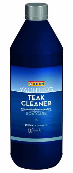 Jotun Teak Cleaner 1 ltr.