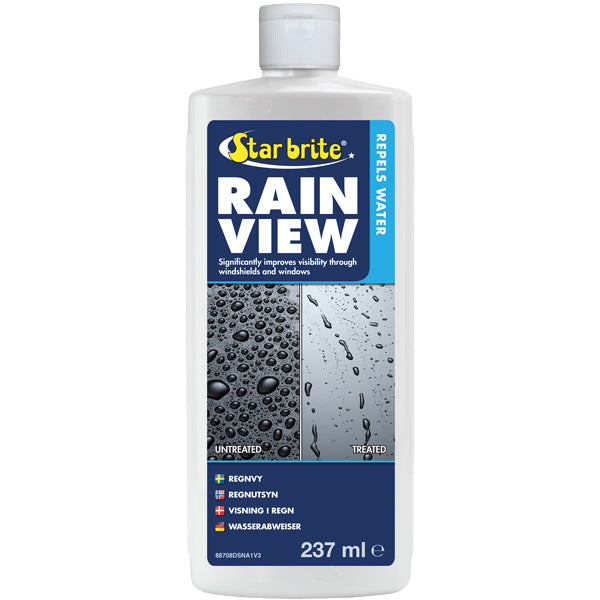 Star Brite Rain View 250 ml