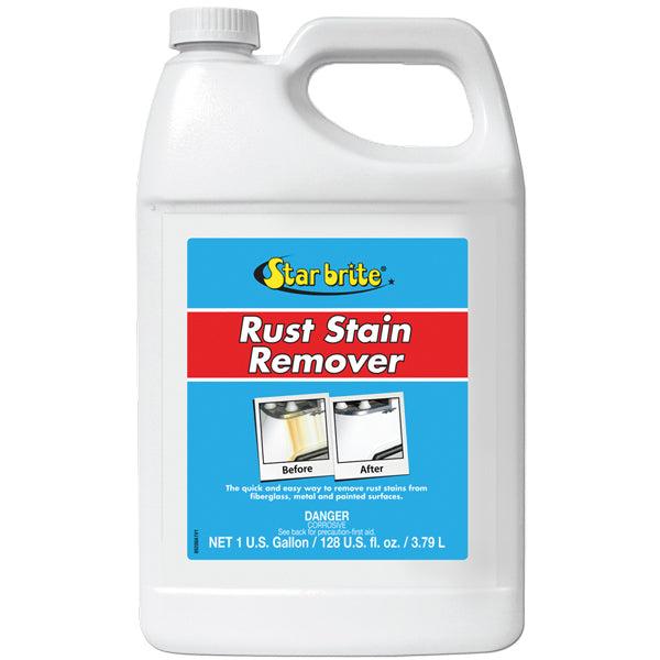 Star Brite rust plet fjerner 3800 ml