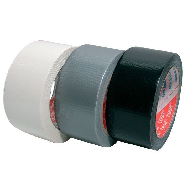 Universaltape 25mx48mm hvid