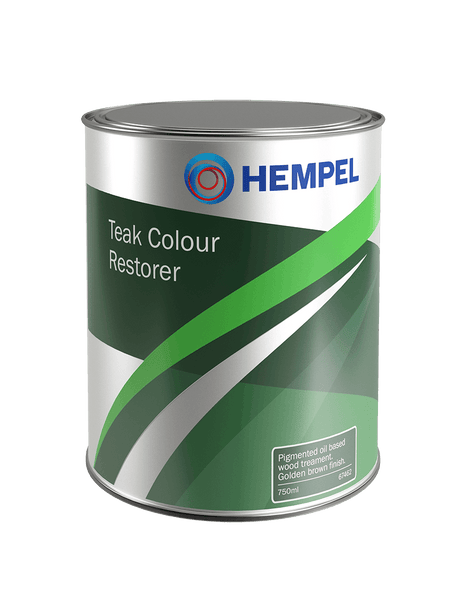 Hempel's Teak Color Restorer 67462