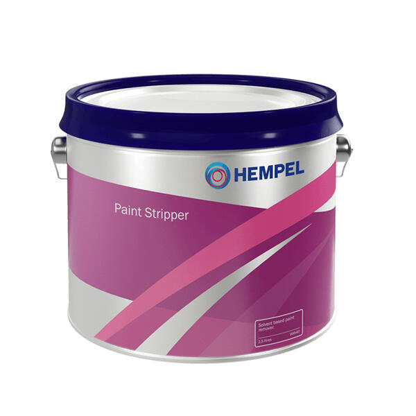 Hempel's Paint Stripper 69560 Lakfjerner 2.5L