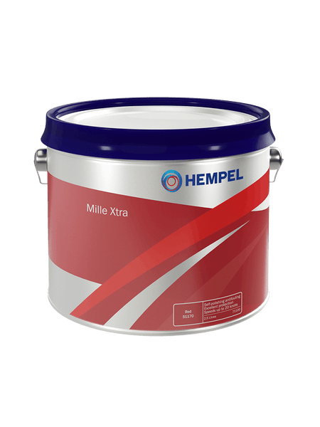 Hempel Mille Xtra 7166A 2,5 L