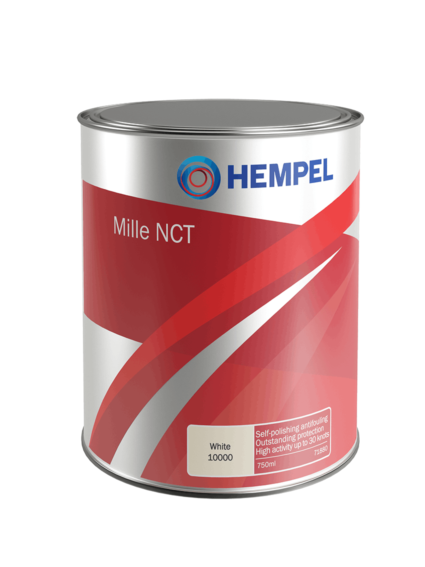 Hempel Mille NCT 7183A i 0,75 ltr