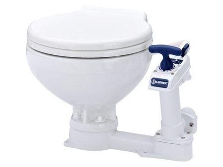 Talamex Marinetoilet "Twist and Lock"  Standard