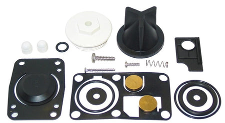 Jabsco service kit a 2008 ( 29045-3000 )