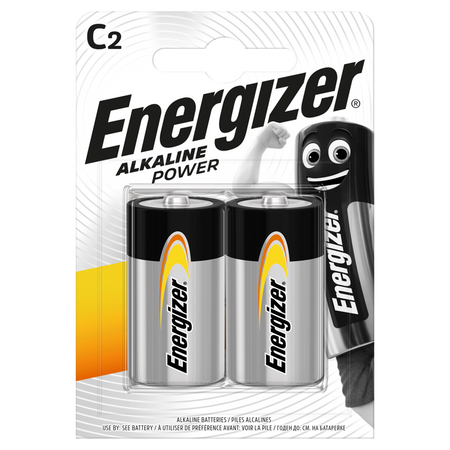 Batterier C ENERGIZER