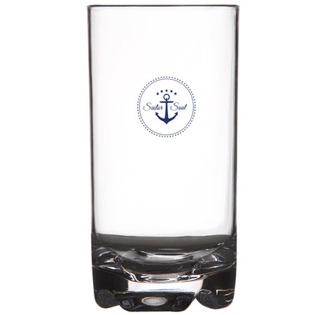 MB Sailor Soul glas Ø7,7 cm H15 cm 500 ml. 6 stk.