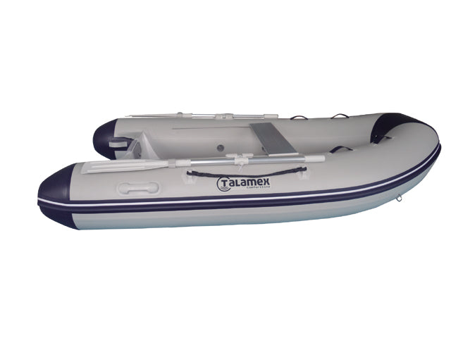 Talamex Comfortline TLRA RIB Aluminium Gummibåd