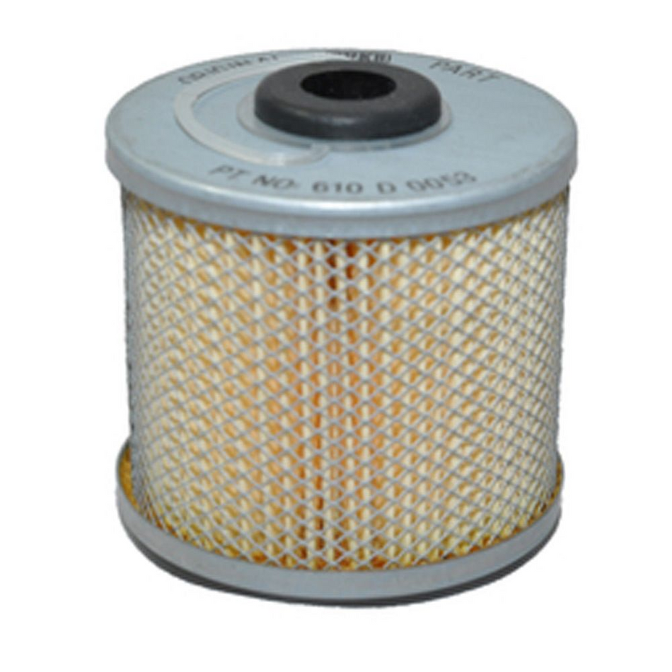 Br.filterinds.DV10-20 U/Paknin