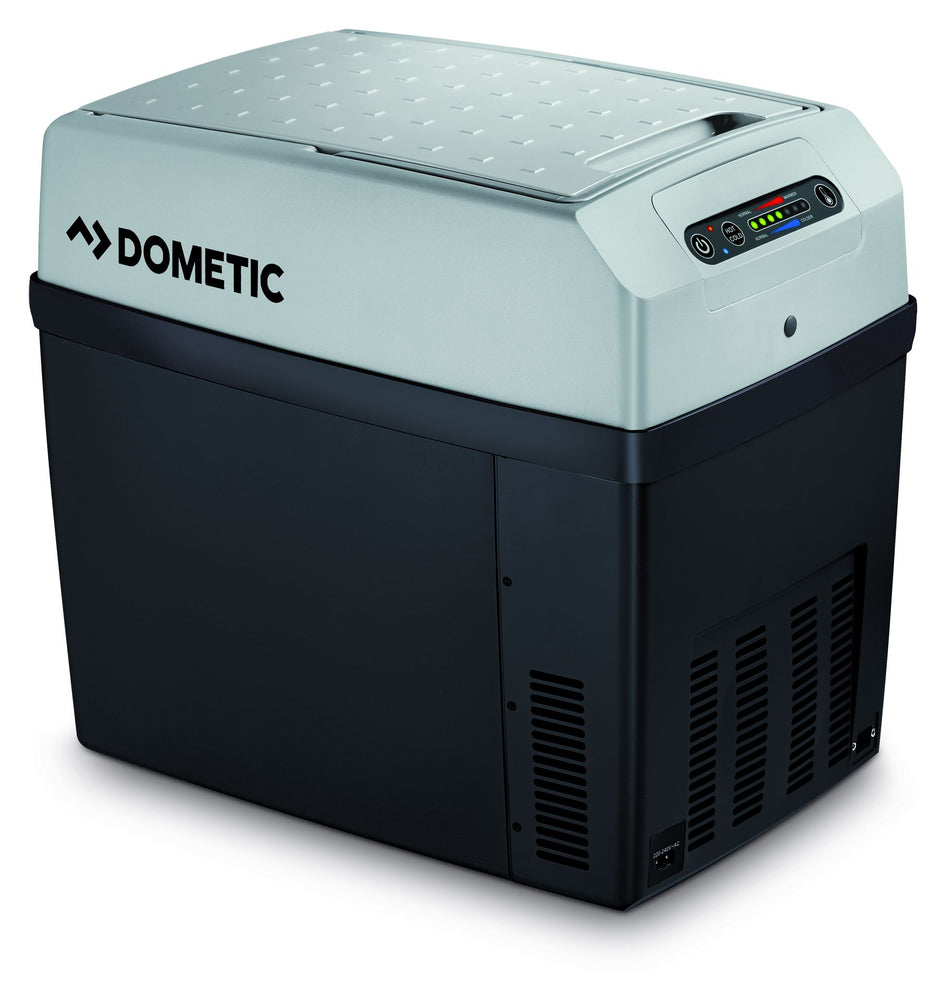 TROPICOOL TCX-21FL 12/24/230V