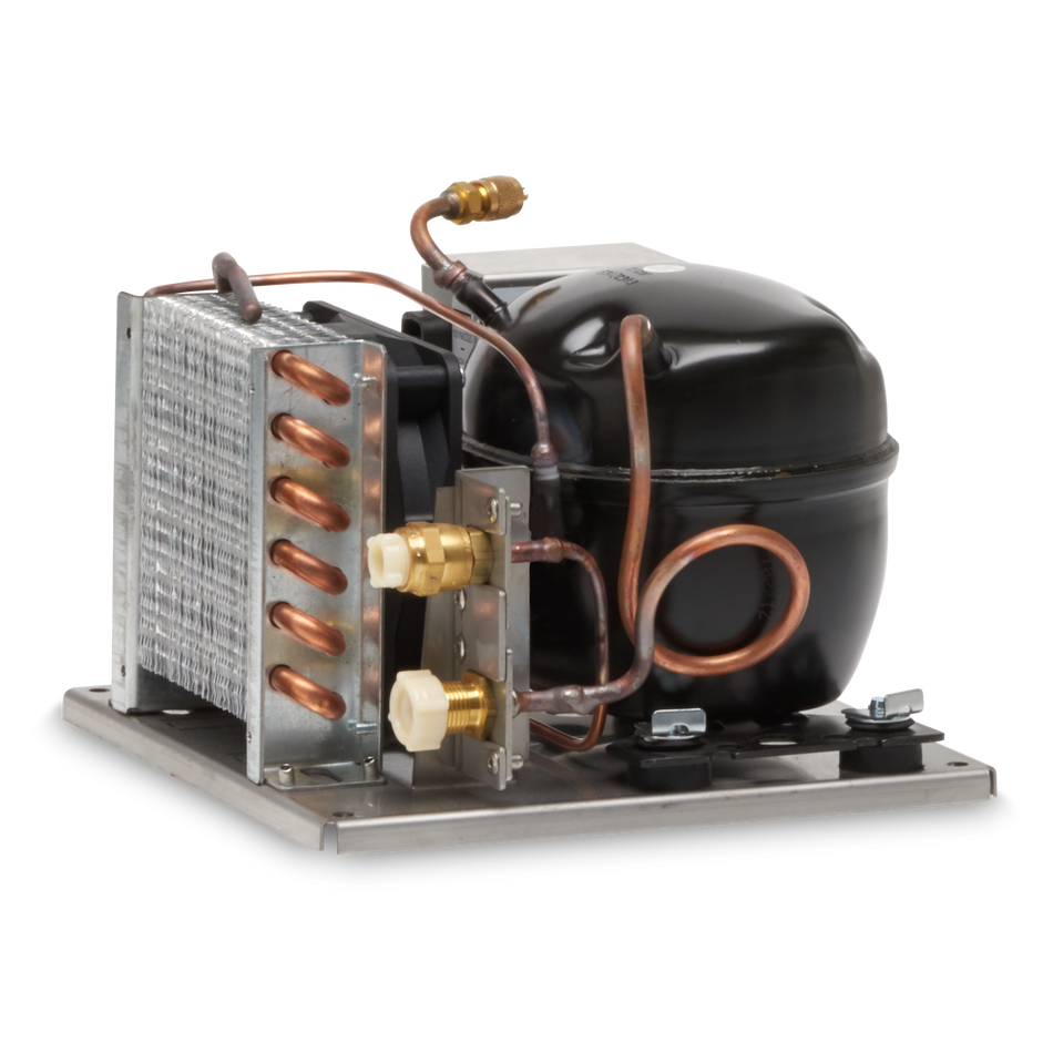 Køleenhed CU-95 12/24 Volt