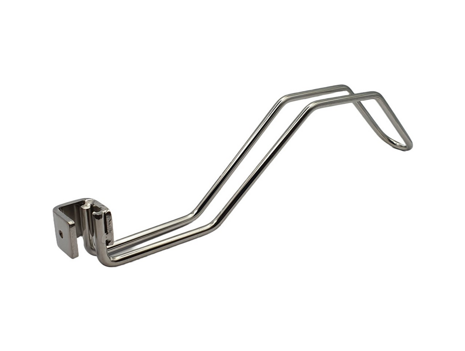 63625 pandeholder højre 250mm