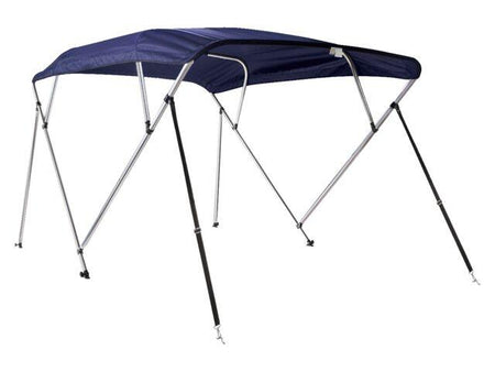 Talamex Bimini Top i Farven Navy ( Ekstra lang )