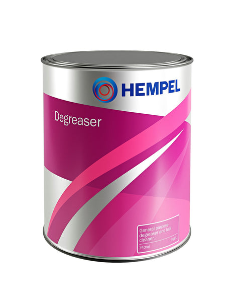 Hempel Degreaser 99611