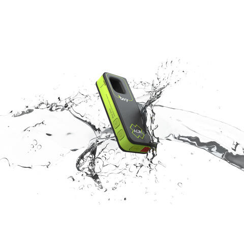 Bivy Stick Satellitkommunikator