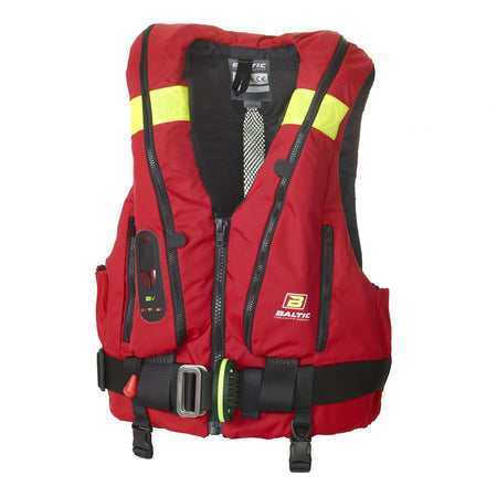 Baltic Hybrid 220 Manuel vest