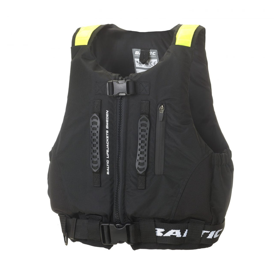 Baltic Stinger Vandsports vest i Sort