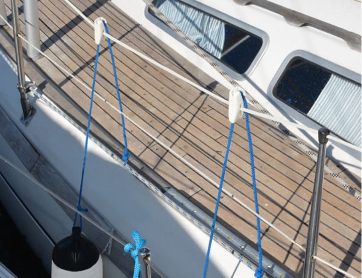 Fend Fix - Flere str!