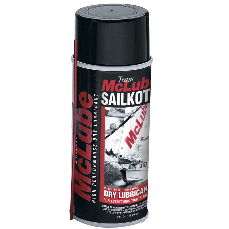 Sailkote High Performance Tør Smøremiddel 300 ml.