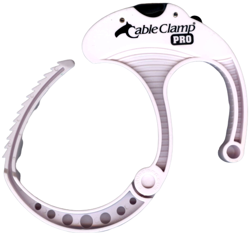 Cable Clamp Pro i Large