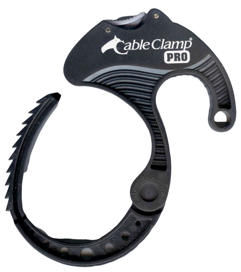 Cable Clamp Pro i Large