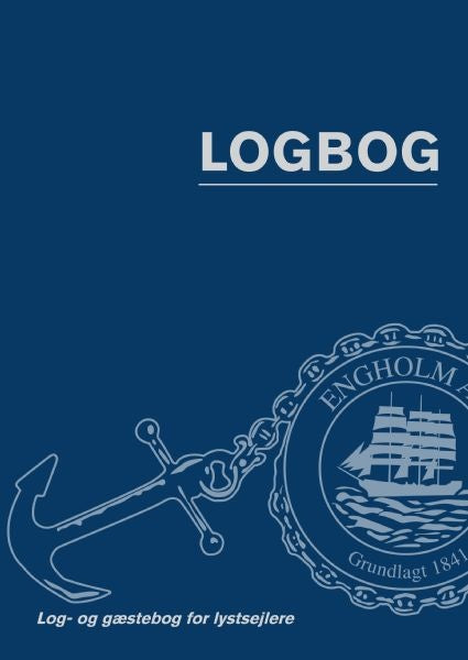 Logbog