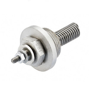 Eberspächer Gløderør 12V D5