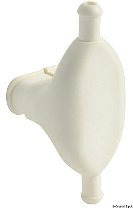 SALLINGHORN BESKYTTER