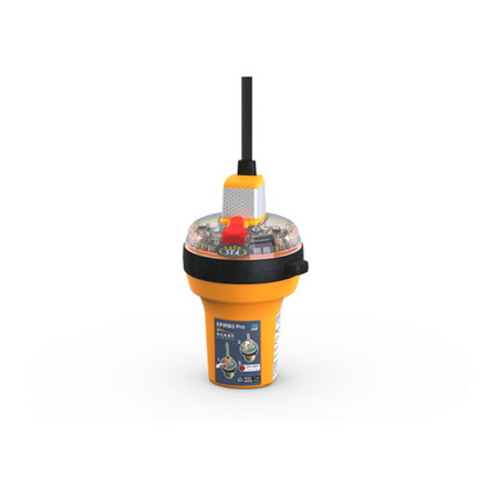 Ocean Signal SafeSea EPIRB3-PRO