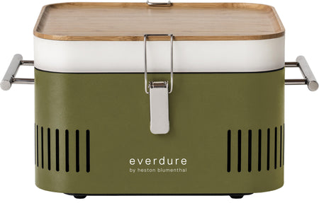 Everdure Cube by Heston Blumenthal