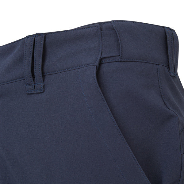 Gill UV024 Pro stretch shorts, navy