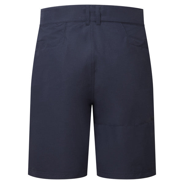 Gill UV021 UV Stretch shorts, Navy