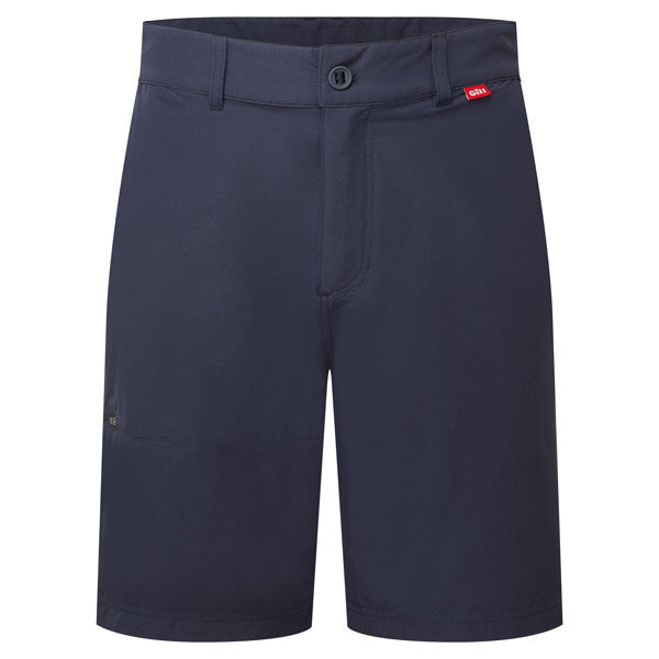 Gill UV021 UV Stretch shorts, Navy