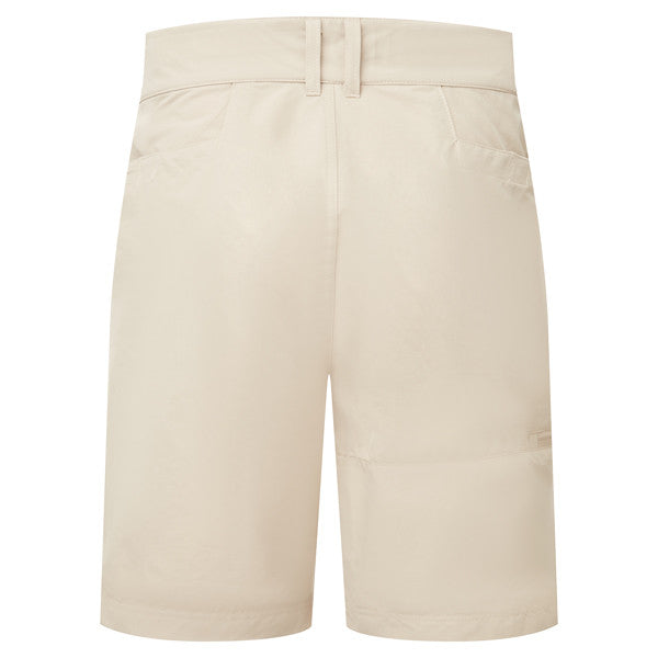 Gill UV021 UV Stretch shorts, khaki