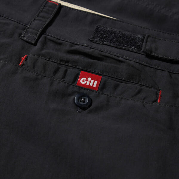 Gill Tec shorts UV012 herre graphite